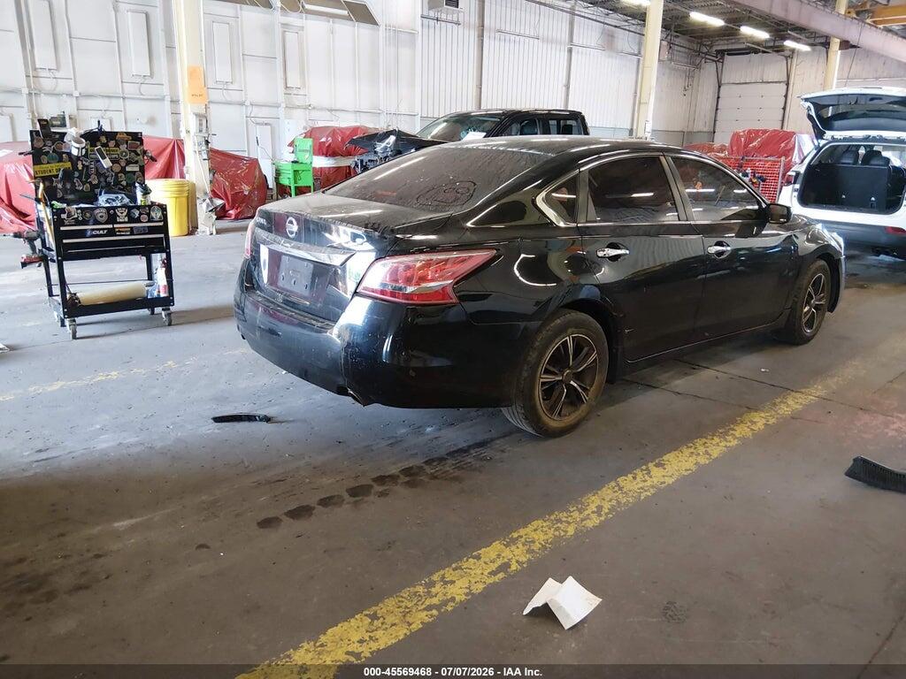 1N4AL3AP7DC288859 2013 NISSAN ALTIMA photo no. 4