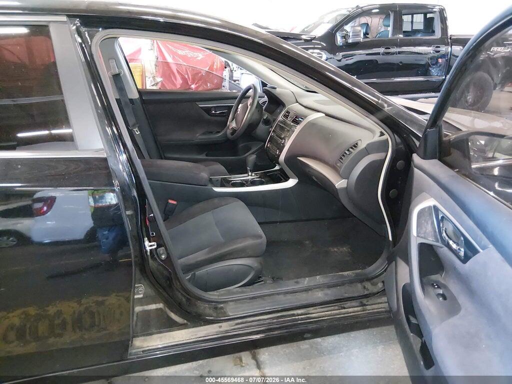 1N4AL3AP7DC288859 2013 NISSAN ALTIMA photo no. 5