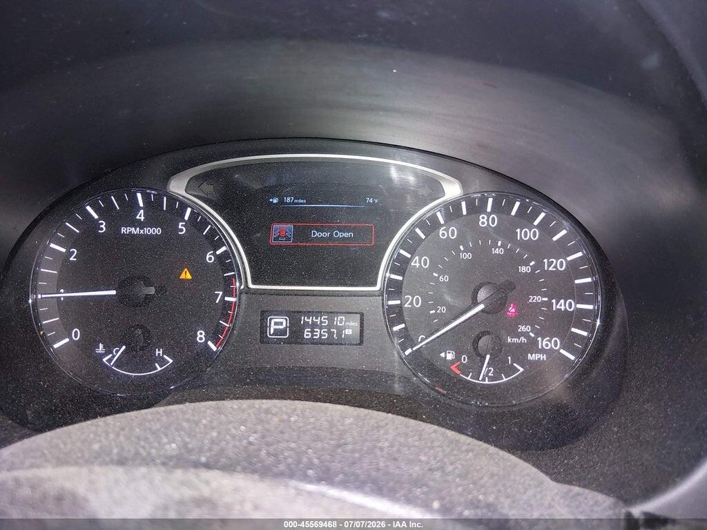 1N4AL3AP7DC288859 2013 NISSAN ALTIMA photo no. 7