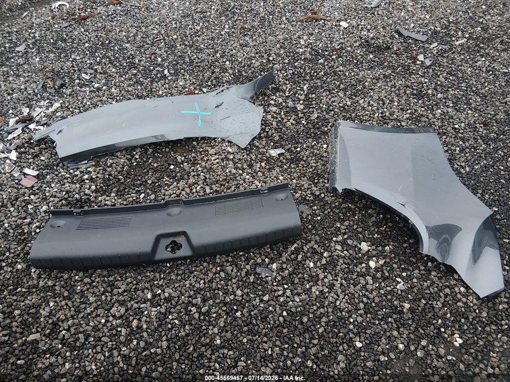 3KPF24AD3PE685772 2023 KIA FORTE photo no. 12