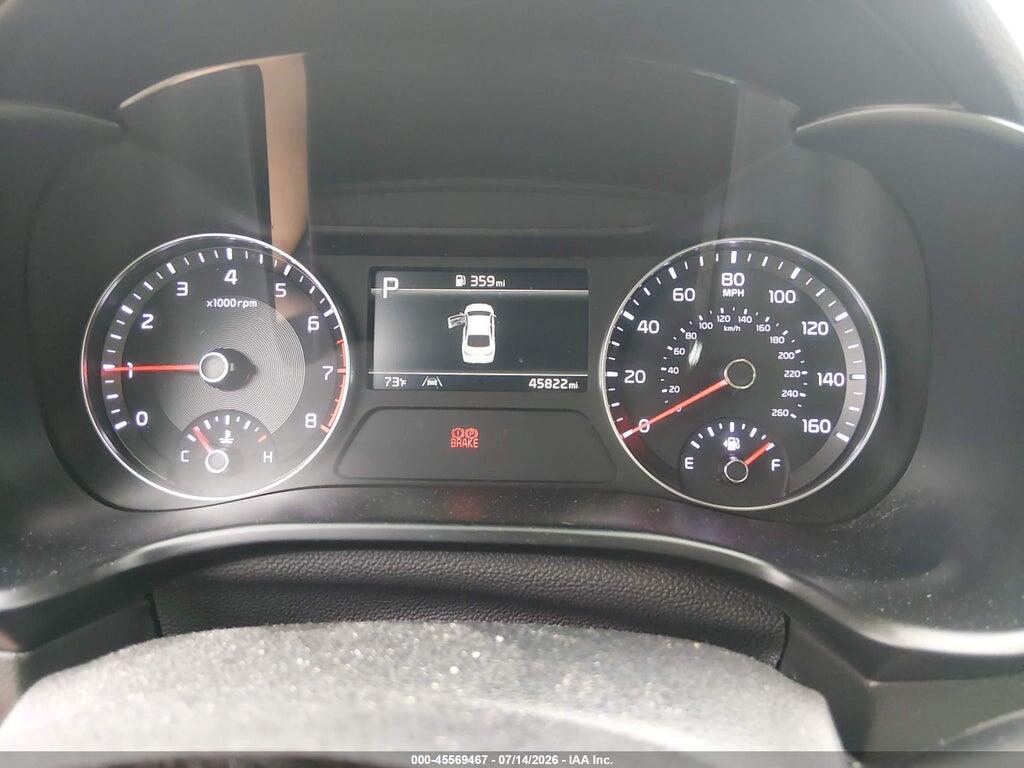 3KPF24AD3PE685772 2023 KIA FORTE photo no. 7