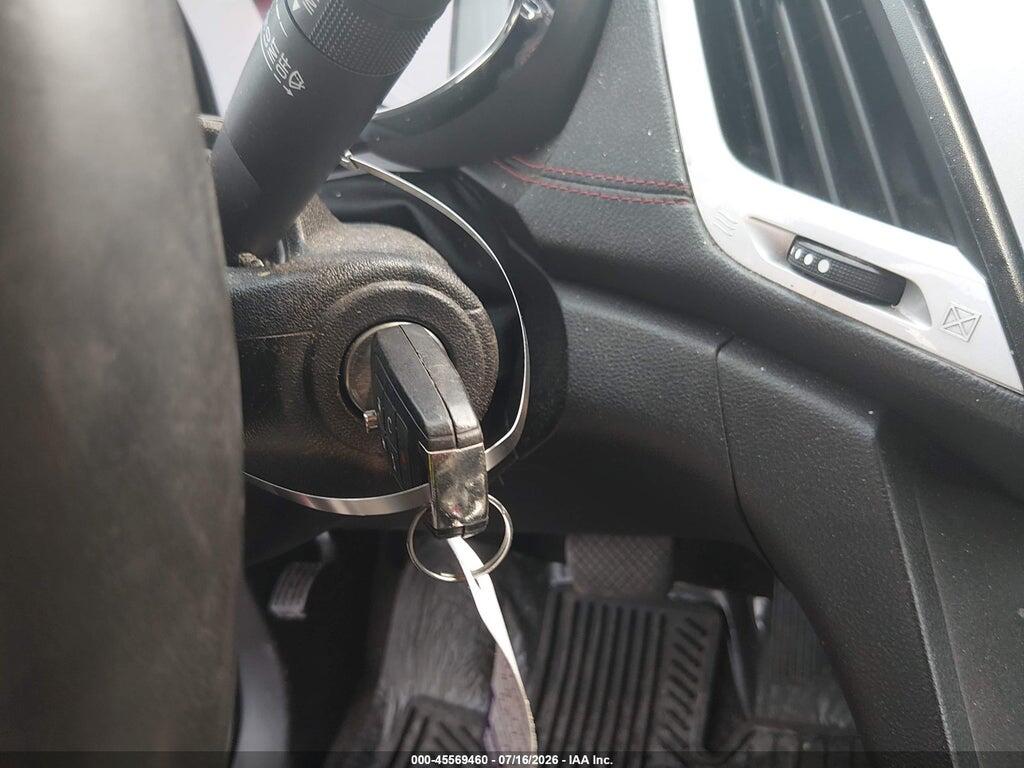 2GKFLZE33D6138822 2013 GMC TERRAIN photo no. 11