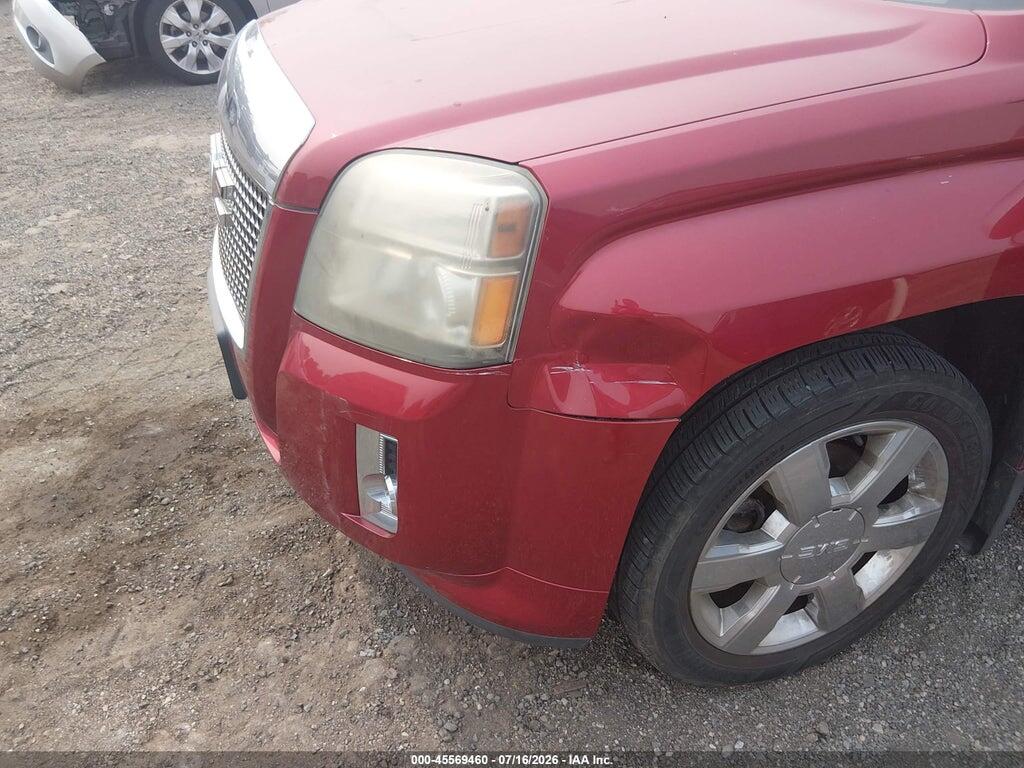 2GKFLZE33D6138822 2013 GMC TERRAIN photo no. 6