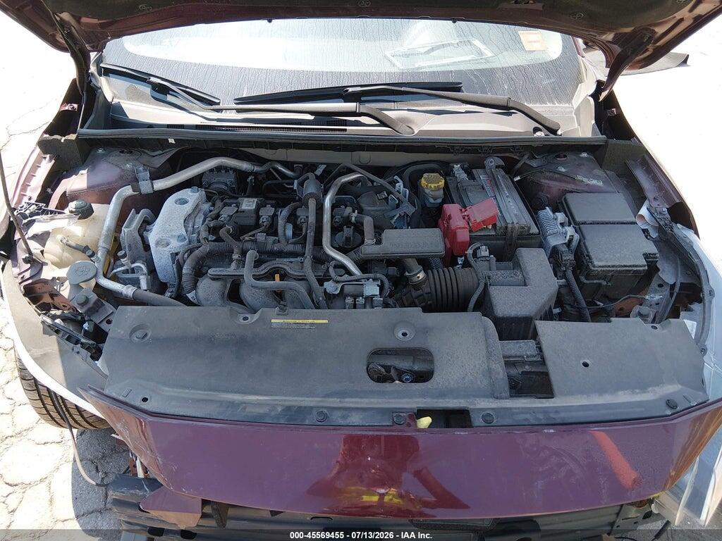 3N1AB8CV0RY240580 2024 NISSAN SENTRA photo no. 10
