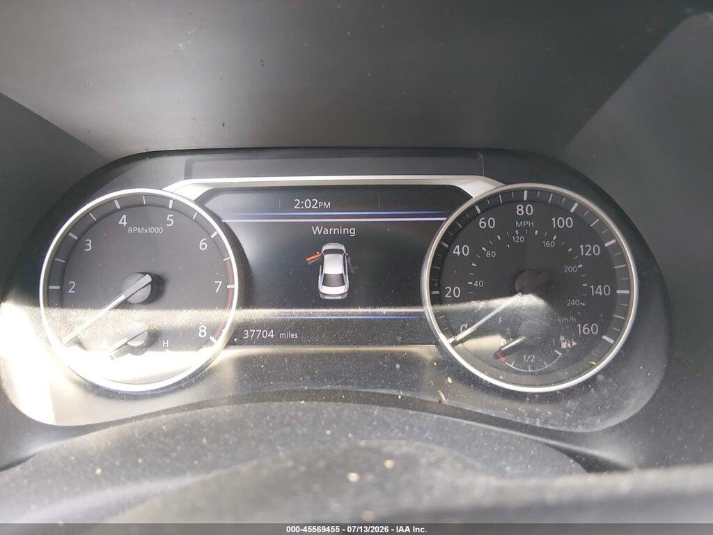 3N1AB8CV0RY240580 2024 NISSAN SENTRA photo no. 7