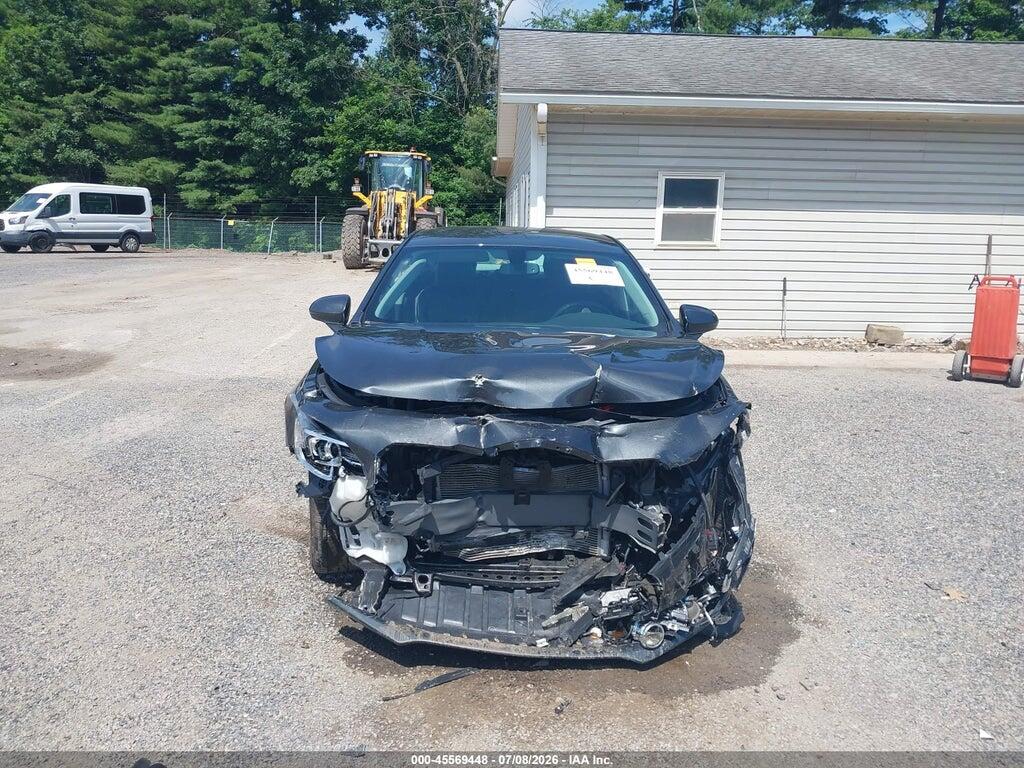 1G4ZP5SS4HU177391 2017 BUICK LACROSSE photo no. 11