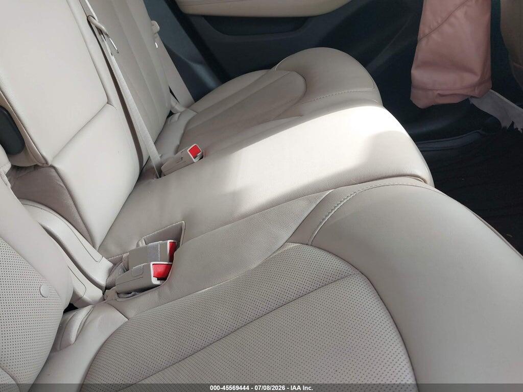 LRBFXCSA9KD009898 2019 BUICK ENVISION photo no. 8