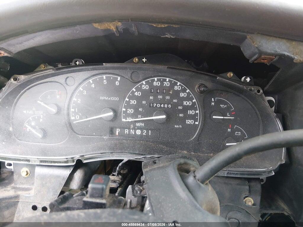 1FTZR45E52TA22330 2002 FORD RANGER photo no. 7