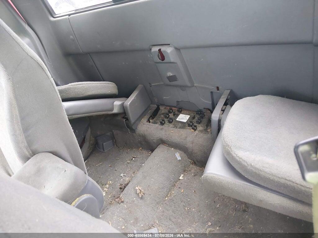 1FTZR45E52TA22330 2002 FORD RANGER photo no. 8