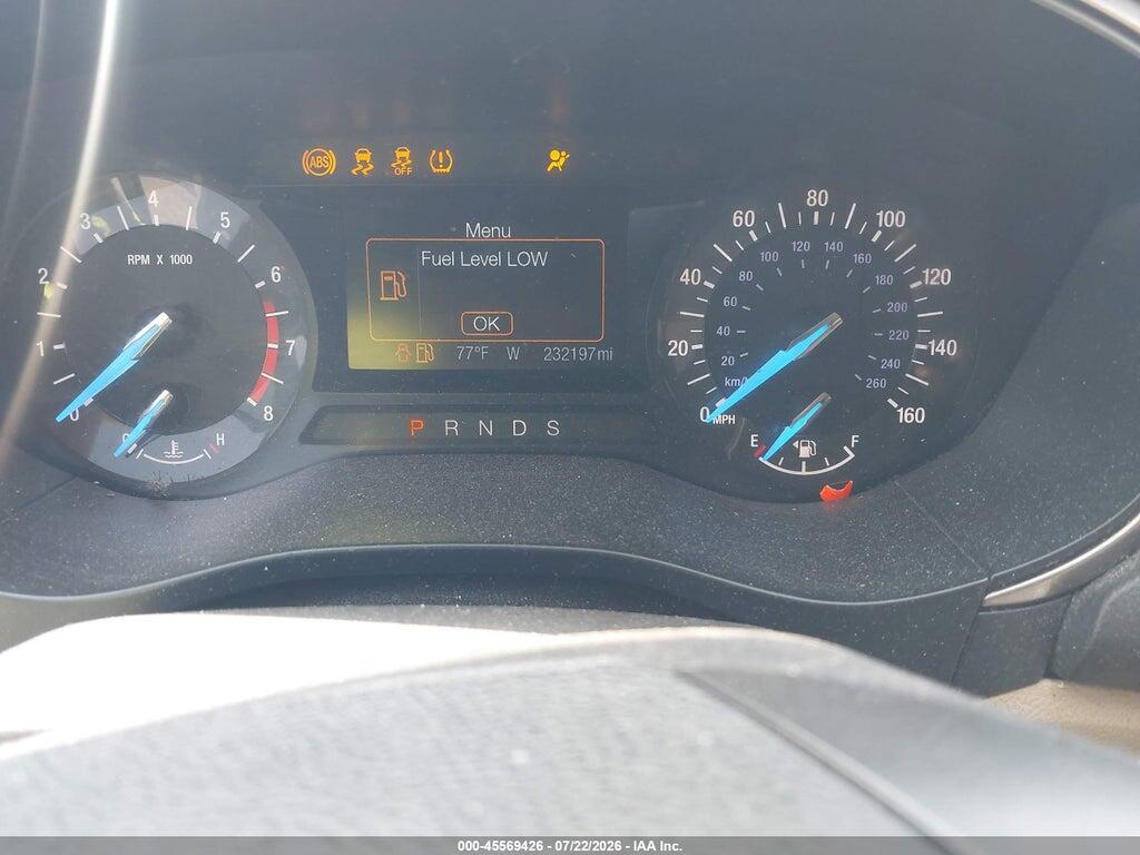 1FA6P0H73F5124501 2015 FORD FUSION photo no. 7