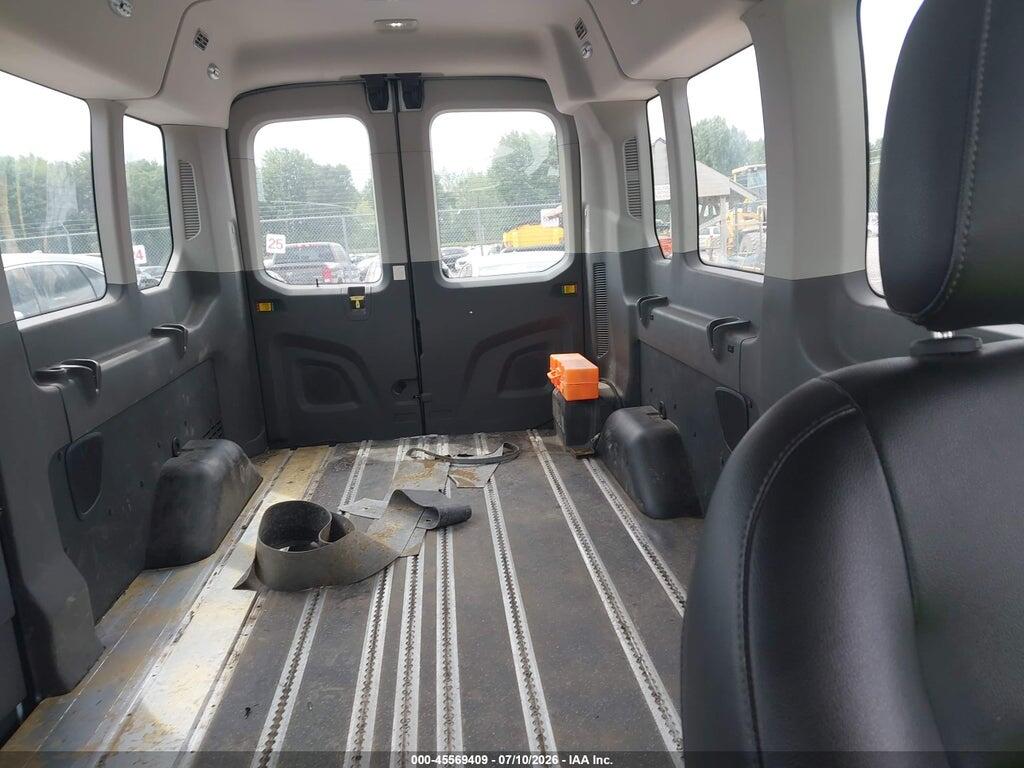 1FDAX2C88NKA25720 2022 FORD TRANSIT-350 PASSENGER VAN photo no. 8