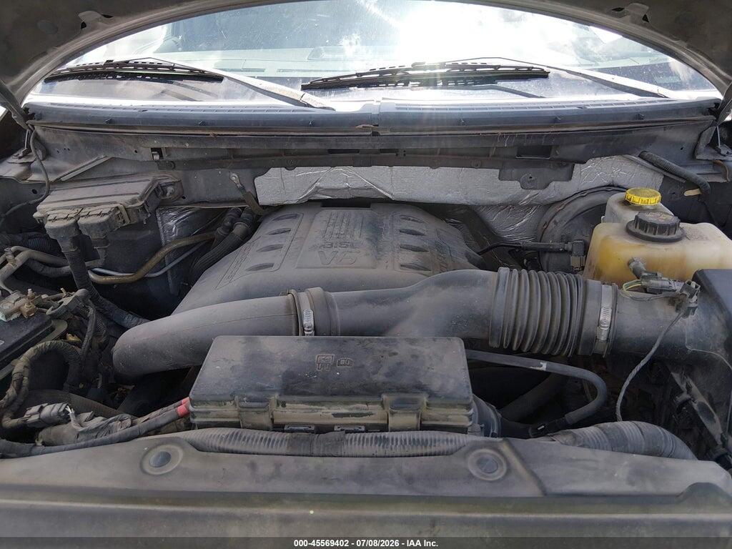 1FTFW1CT4DKF78018 2013 FORD F-150 photo no. 10
