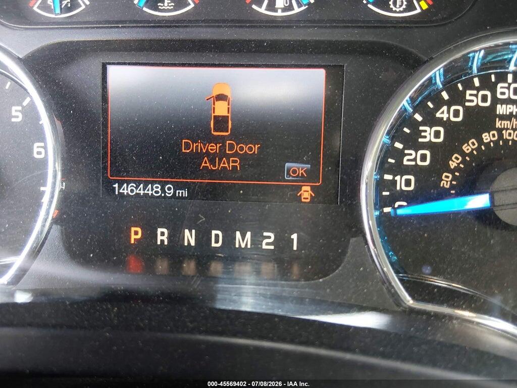 1FTFW1CT4DKF78018 2013 FORD F-150 photo no. 7