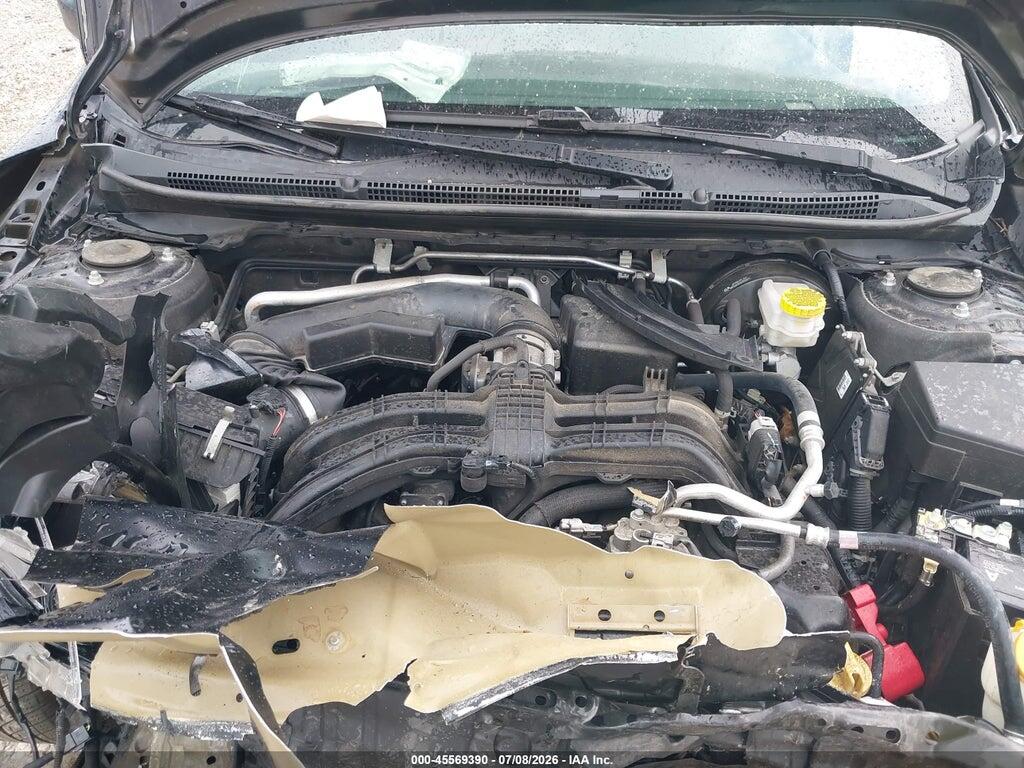 4S3BWAC60L3026906 2020 SUBARU LEGACY photo no. 10