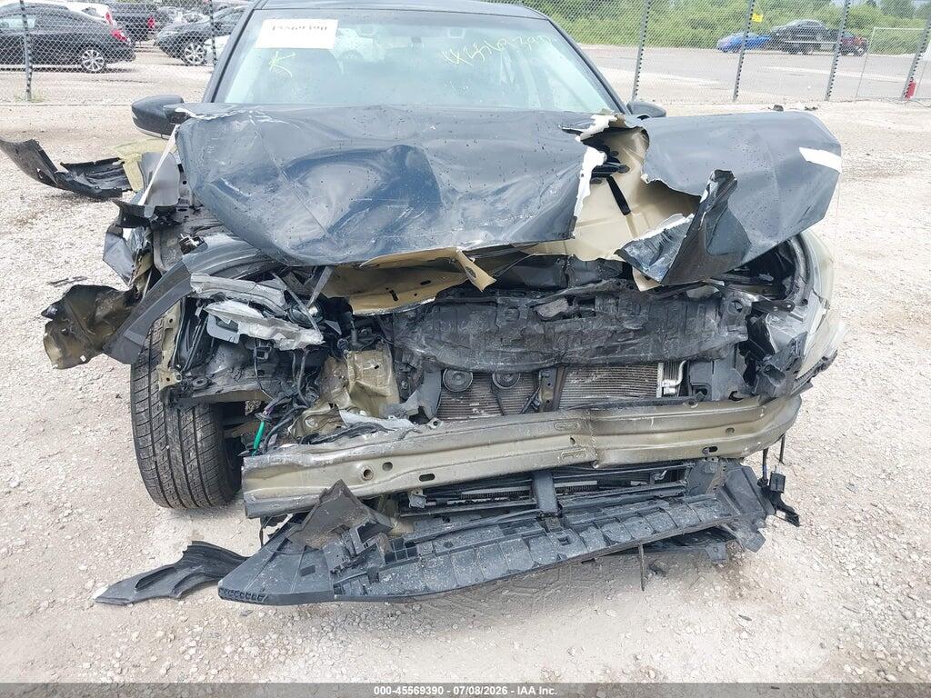 4S3BWAC60L3026906 2020 SUBARU LEGACY photo no. 6