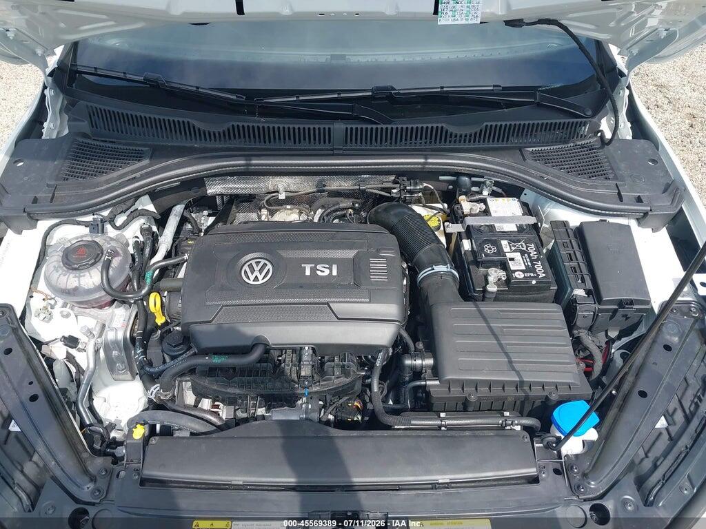3VW2M7BU4TM030607 2026 VOLKSWAGEN JETTA GLI photo no. 10