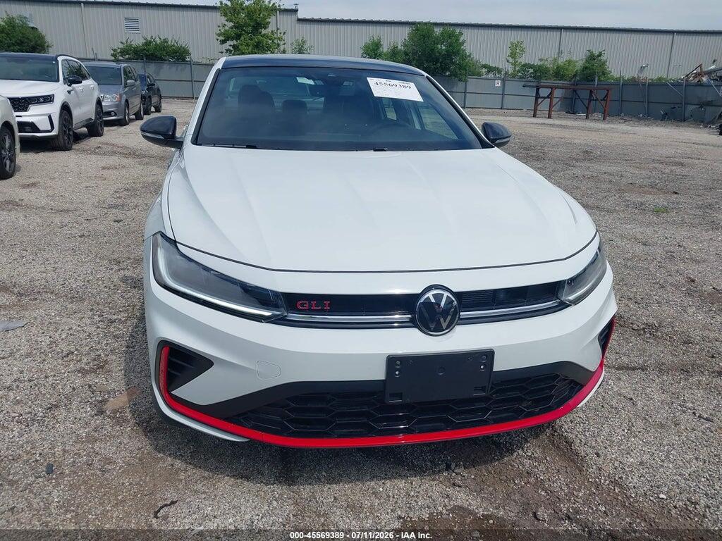 3VW2M7BU4TM030607 2026 VOLKSWAGEN JETTA GLI photo no. 12