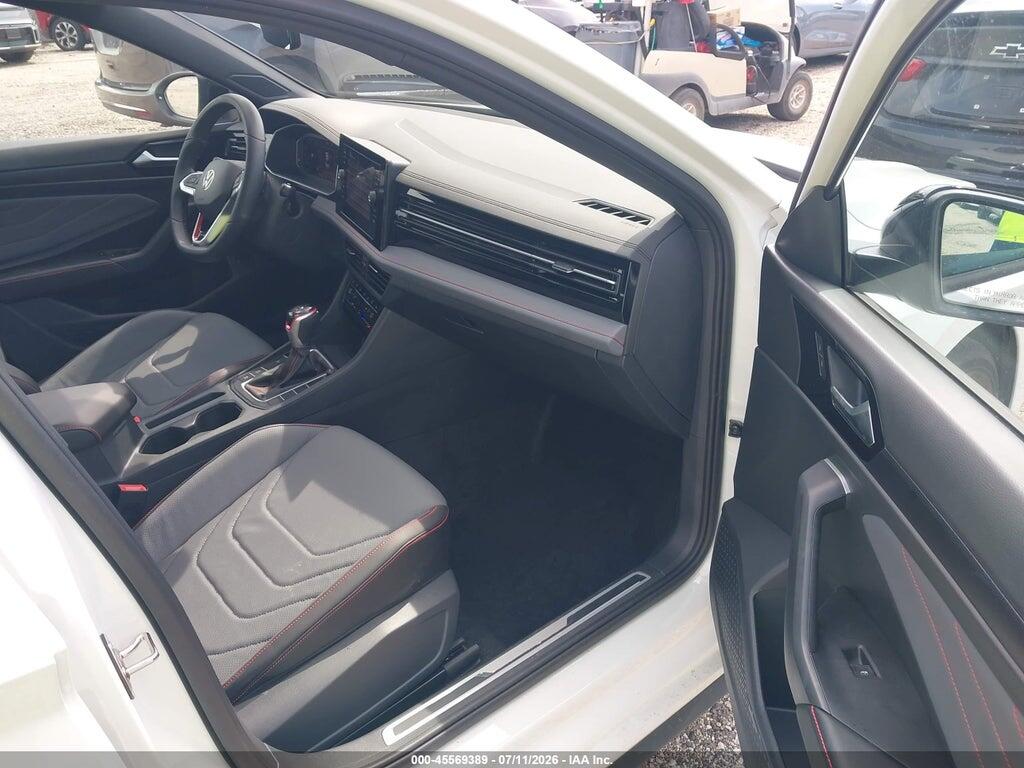 3VW2M7BU4TM030607 2026 VOLKSWAGEN JETTA GLI photo no. 5