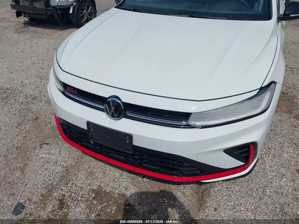 3VW2M7BU4TM030607 2026 VOLKSWAGEN JETTA GLI photo no. 6