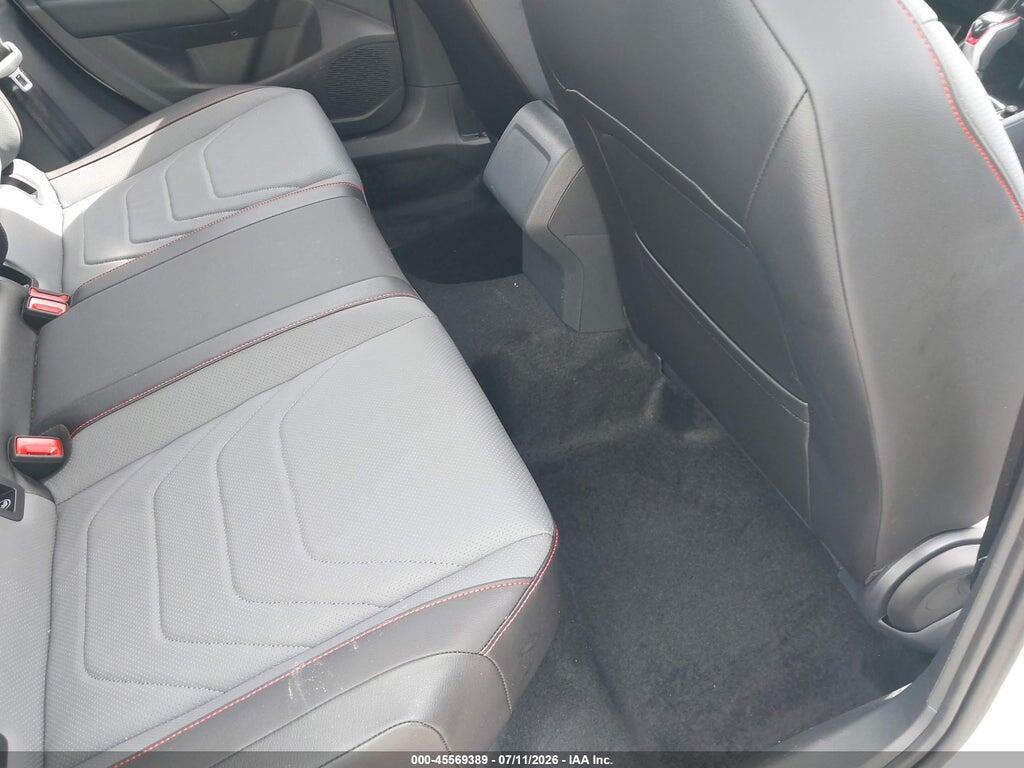 3VW2M7BU4TM030607 2026 VOLKSWAGEN JETTA GLI photo no. 8