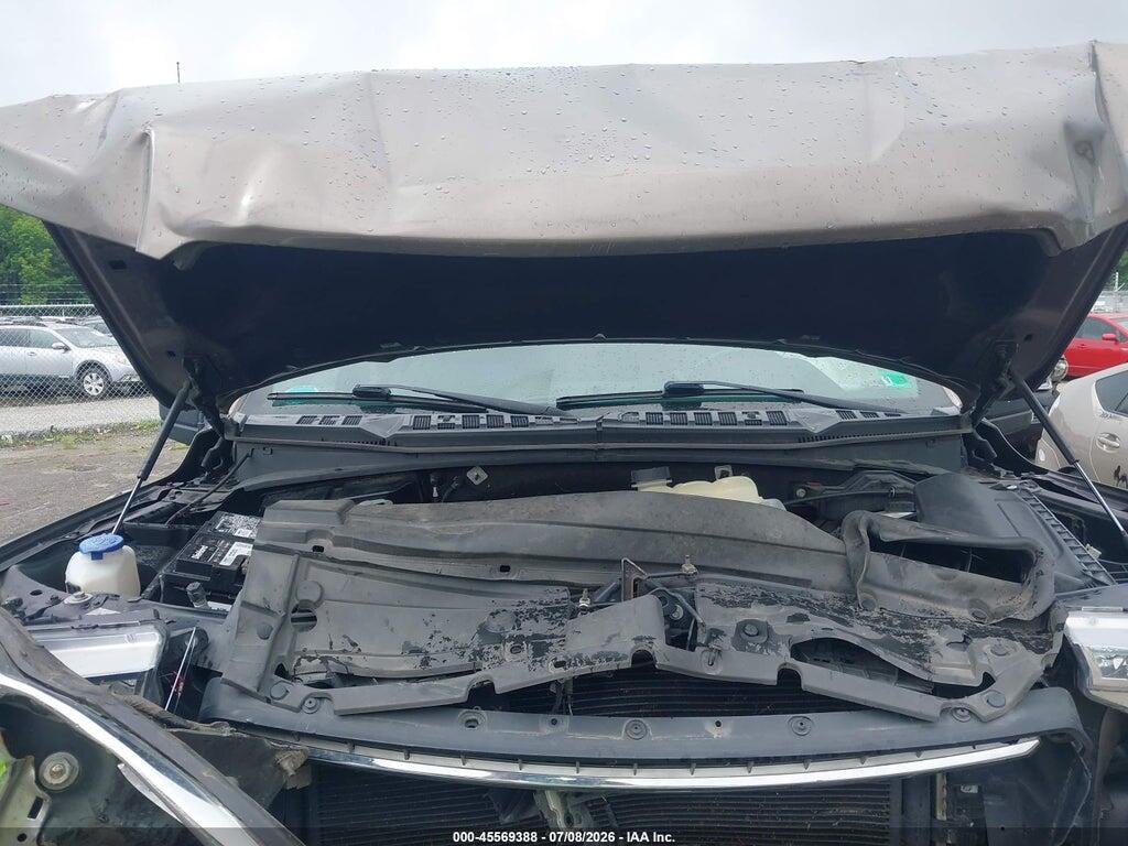 1FTEW1E5XJFB25567 2018 FORD F-150 photo no. 10