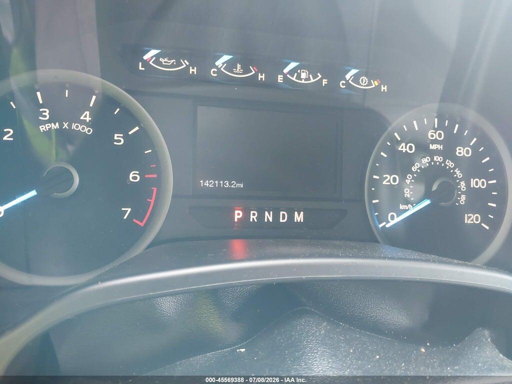 1FTEW1E5XJFB25567 2018 FORD F-150 photo no. 7