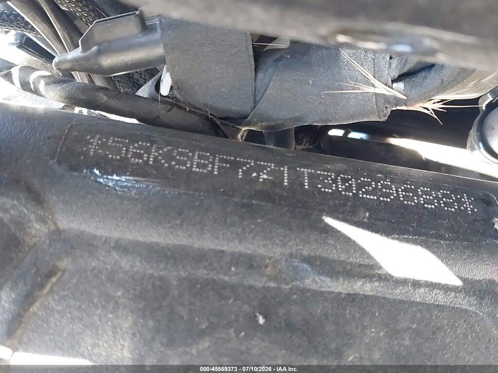56KSBF771T3029688 2026 INDN SCOUT BOBBER photo no. 10