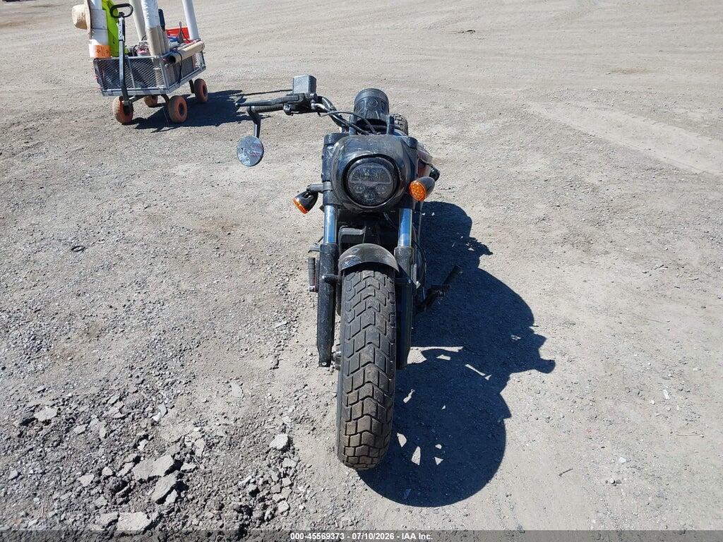 56KSBF771T3029688 2026 INDN SCOUT BOBBER photo no. 5
