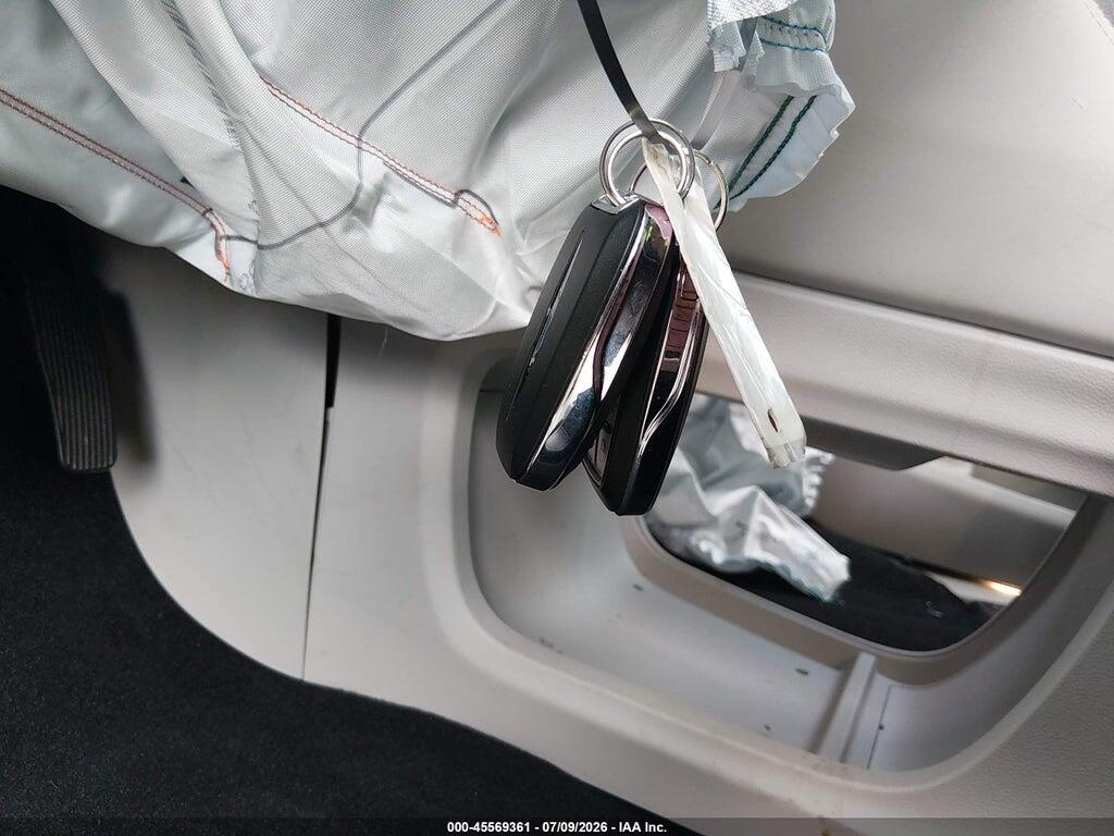 2C4RC1S70NR196775 2022 CHRYSLER PACIFICA HYBRID photo no. 11
