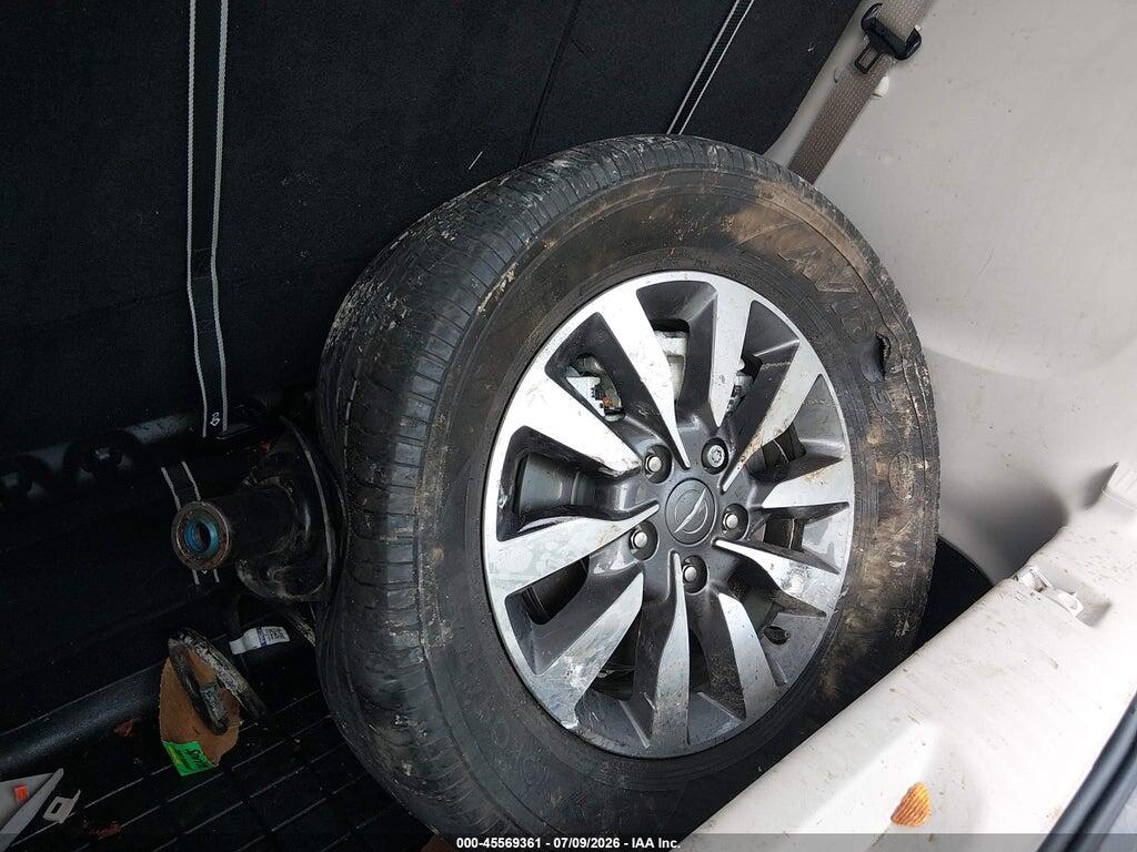 2C4RC1S70NR196775 2022 CHRYSLER PACIFICA HYBRID photo no. 12
