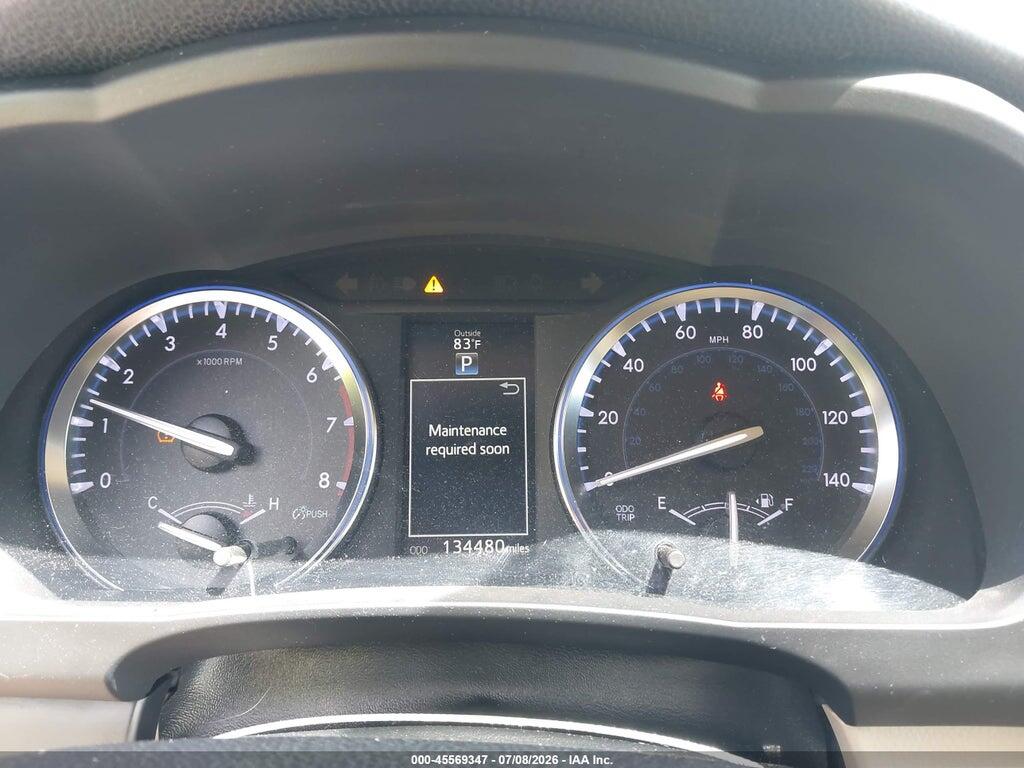 5TDJKRFH2ES038978 2014 TOYOTA HIGHLANDER photo no. 7