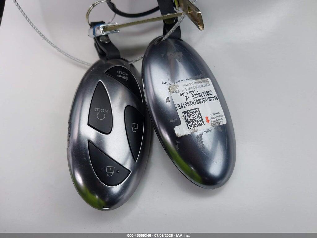 5NTJA4DE2SH146809 2025 HYUNDAI SANTA CRUZ photo no. 11