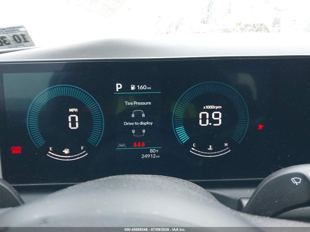 5NTJA4DE2SH146809 2025 HYUNDAI SANTA CRUZ photo no. 7