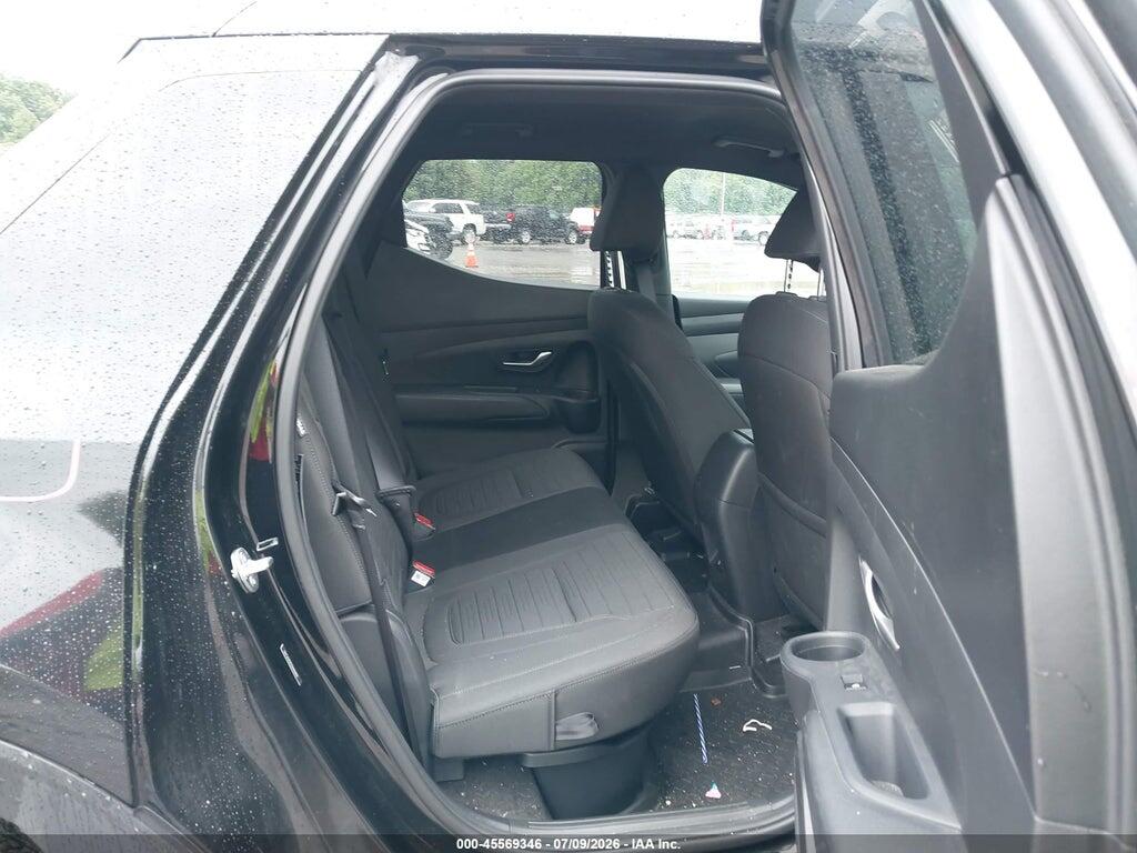 5NTJA4DE2SH146809 2025 HYUNDAI SANTA CRUZ photo no. 8