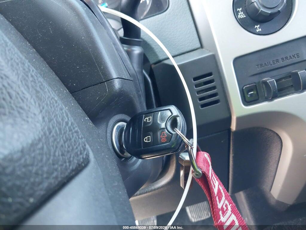 1FTFW1EFXDFD14902 2013 FORD F-150 photo no. 11