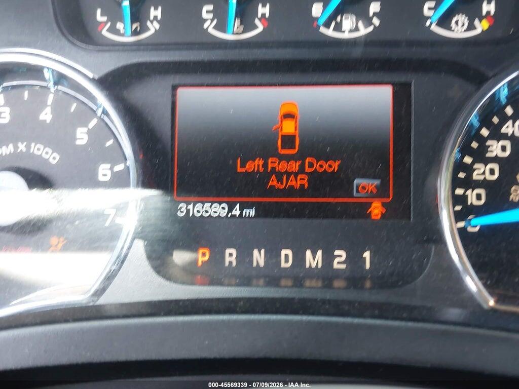1FTFW1EFXDFD14902 2013 FORD F-150 photo no. 7