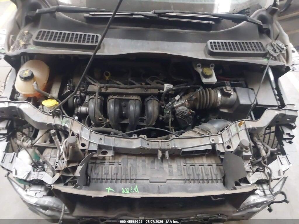 1FMCU0F7XHUB52843 2017 FORD ESCAPE photo no. 10