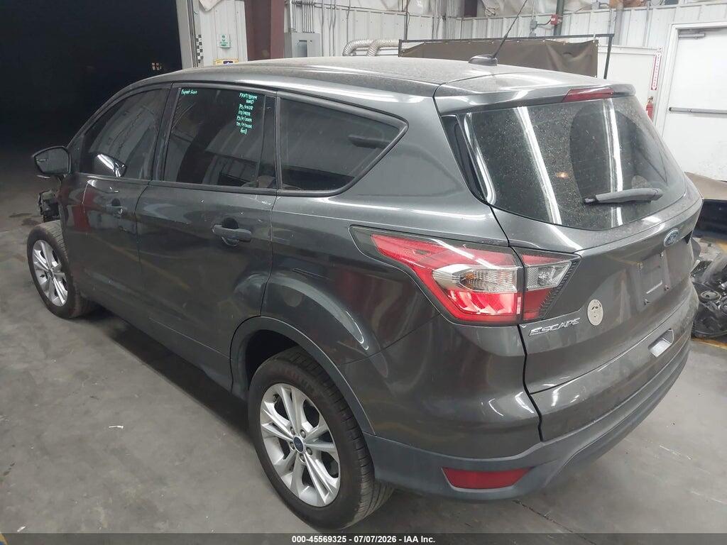 1FMCU0F7XHUB52843 2017 FORD ESCAPE photo no. 3