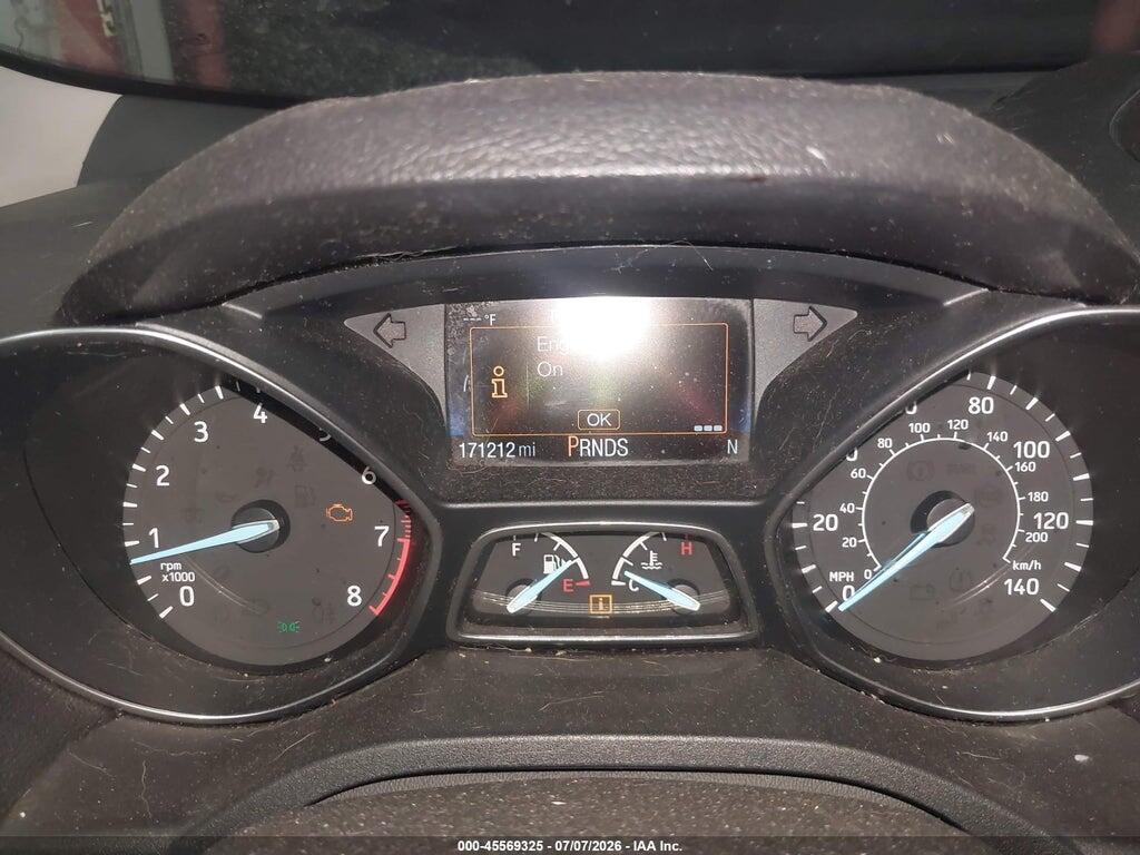 1FMCU0F7XHUB52843 2017 FORD ESCAPE photo no. 7