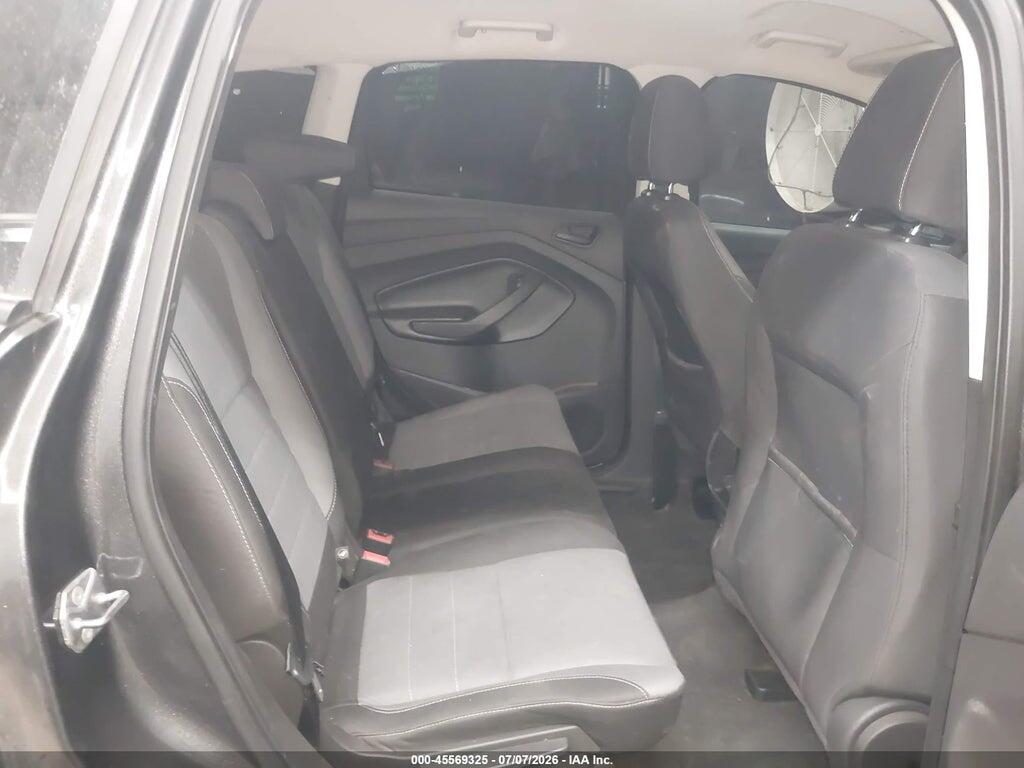 1FMCU0F7XHUB52843 2017 FORD ESCAPE photo no. 8