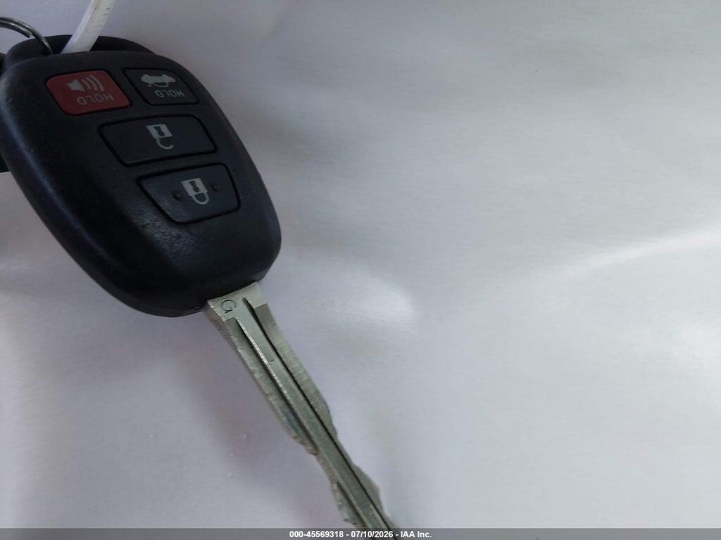 4T4BF1FK6DR312054 2013 TOYOTA CAMRY photo no. 11