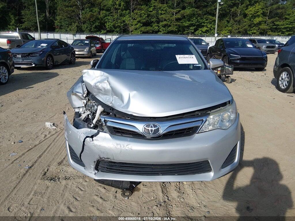 4T4BF1FK6DR312054 2013 TOYOTA CAMRY photo no. 12