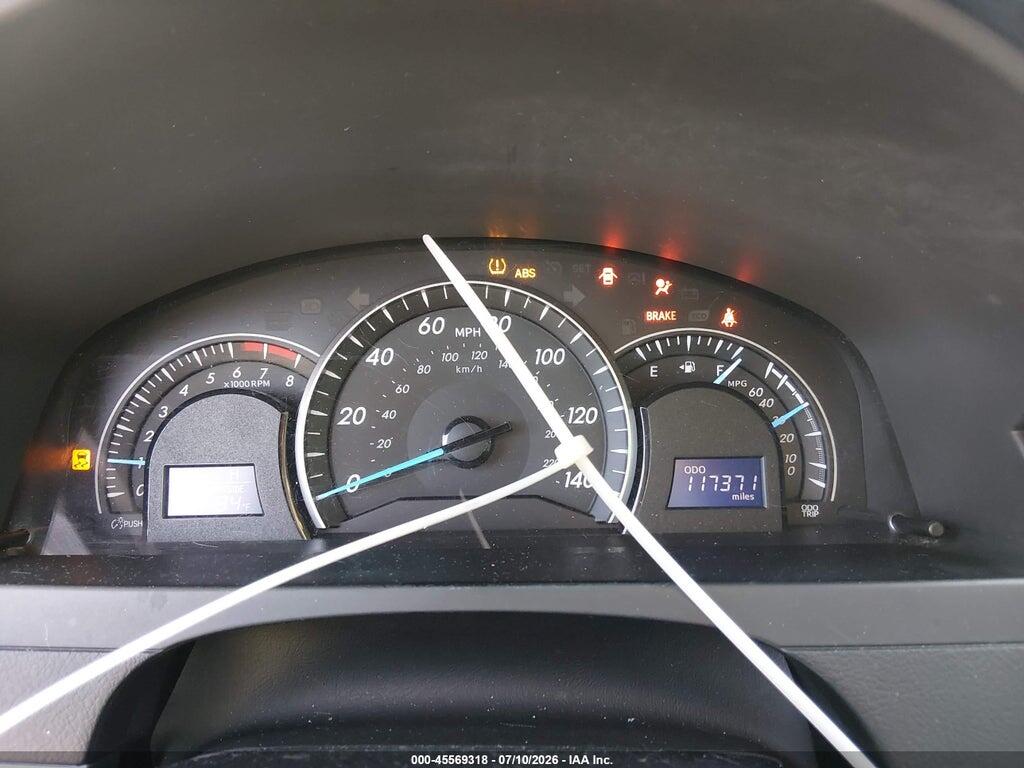 4T4BF1FK6DR312054 2013 TOYOTA CAMRY photo no. 7