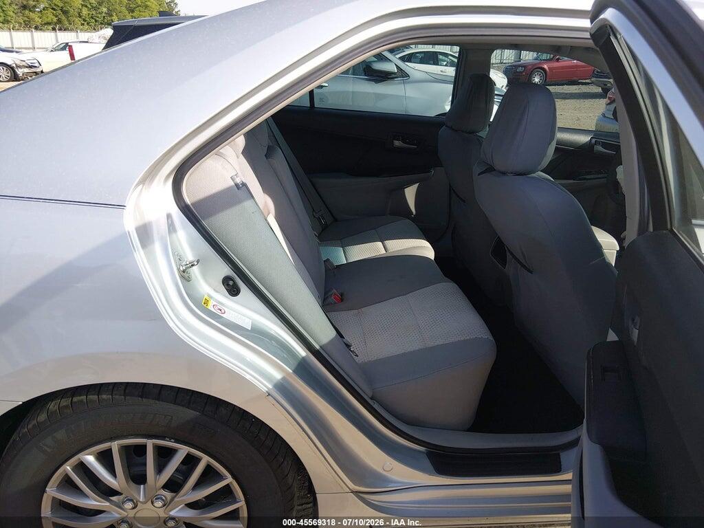 4T4BF1FK6DR312054 2013 TOYOTA CAMRY photo no. 8