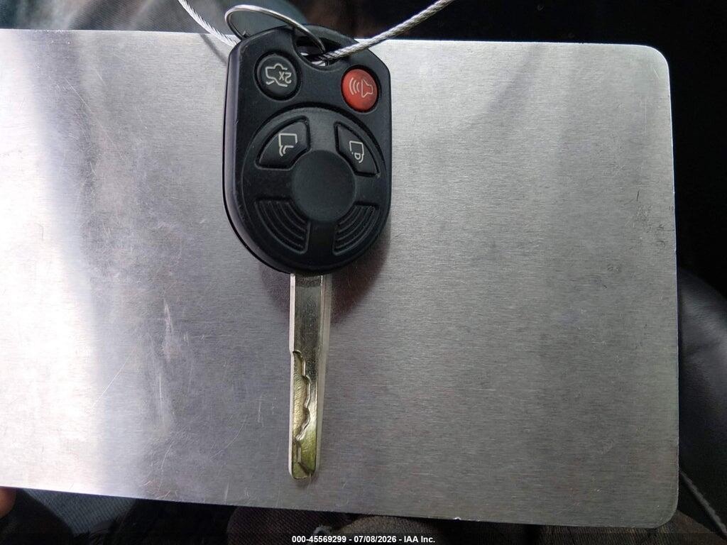 1FADP3F26FL347045 2015 FORD FOCUS photo no. 11