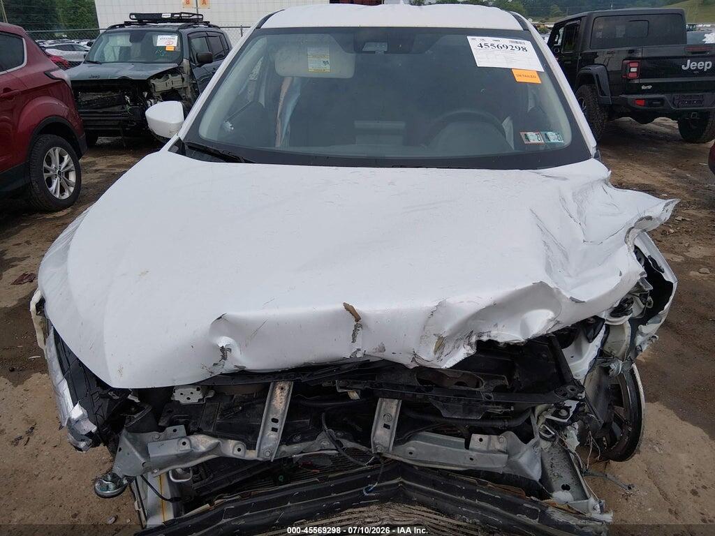 JA4ATWAA1RZ065061 2024 MITSUBISHI ECLIPSE CROSS photo no. 10