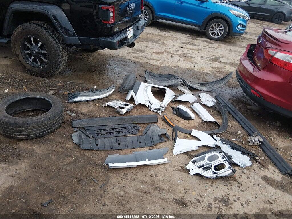 JA4ATWAA1RZ065061 2024 MITSUBISHI ECLIPSE CROSS photo no. 12
