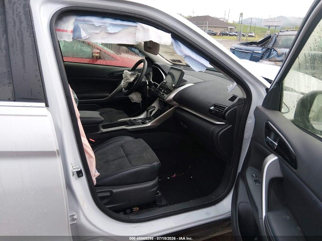 JA4ATWAA1RZ065061 2024 MITSUBISHI ECLIPSE CROSS photo no. 5