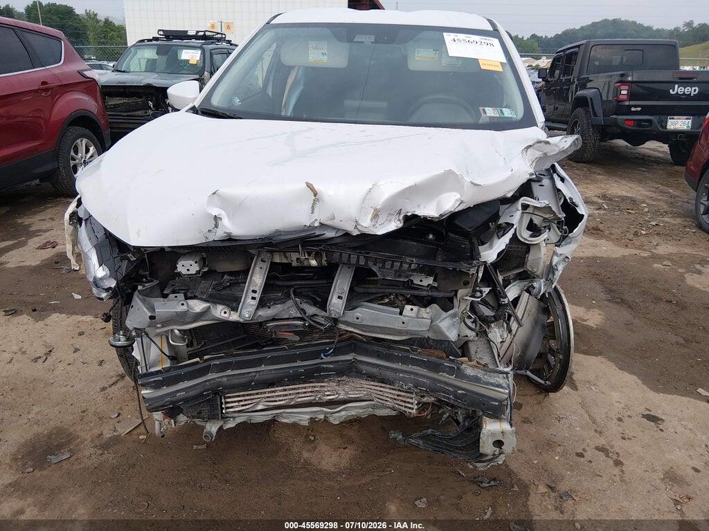 JA4ATWAA1RZ065061 2024 MITSUBISHI ECLIPSE CROSS photo no. 6