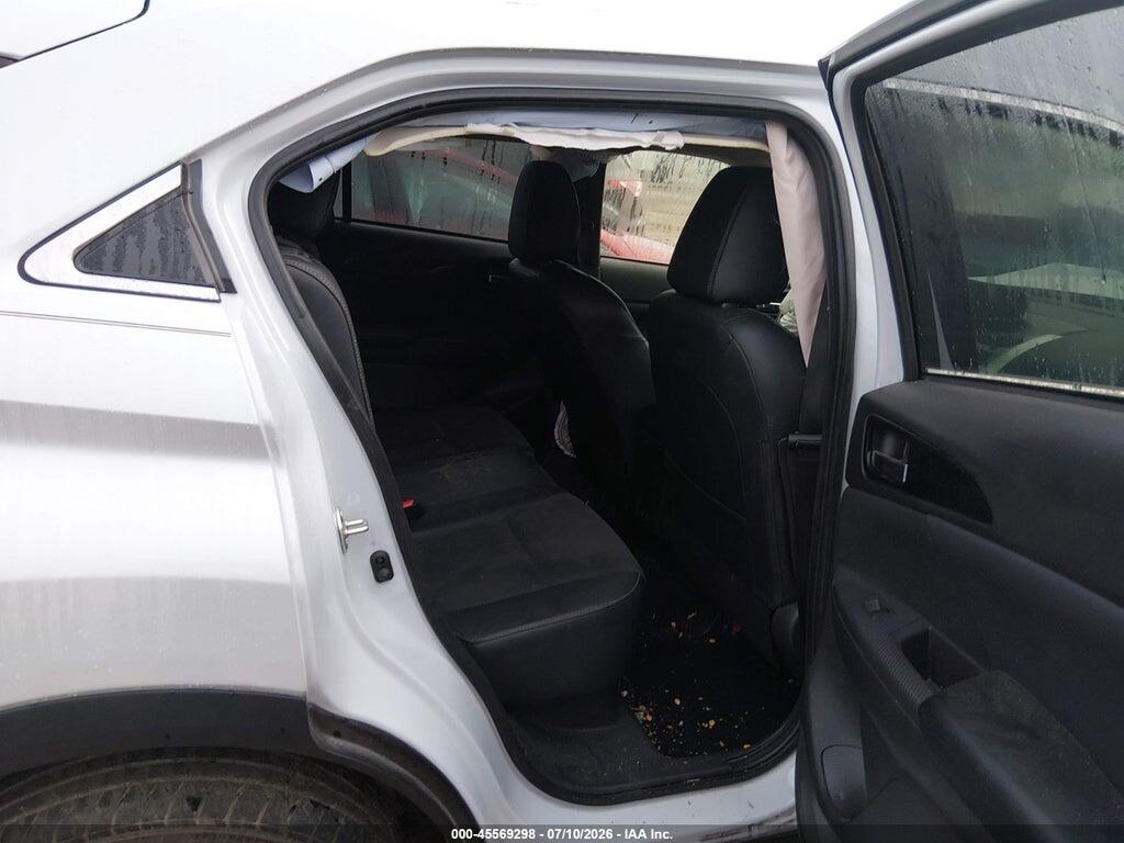 JA4ATWAA1RZ065061 2024 MITSUBISHI ECLIPSE CROSS photo no. 8
